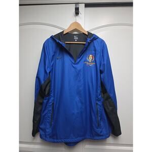 Copa America Centenario 2016 Nike Soccer Futbol Windbreaker Jacket Men's Large
